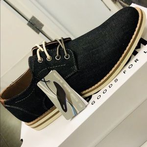 SONOMA Wareen men’s Oxford shoes size 8